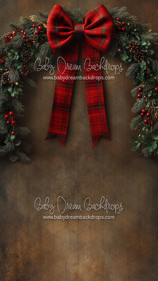 Sweeps Tinsel Tie Delight (JA)