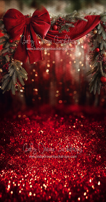 Sweeps Tinsel Tie Glam (JA)