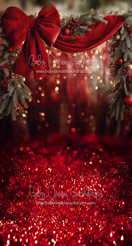 Sweeps Tinsel Tie Glam (JA)