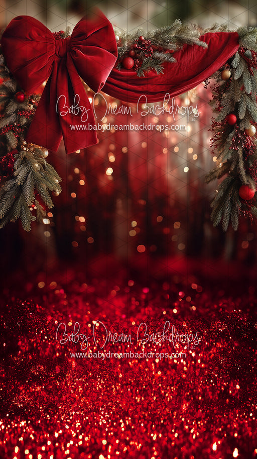 Sweeps Tinsel Tie Glam (JA)