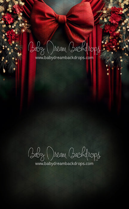 Sweeps Tinsel Tie Holiday (JA)