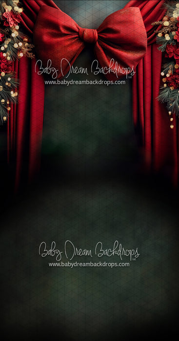 Sweeps Tinsel Tie Holiday (JA)