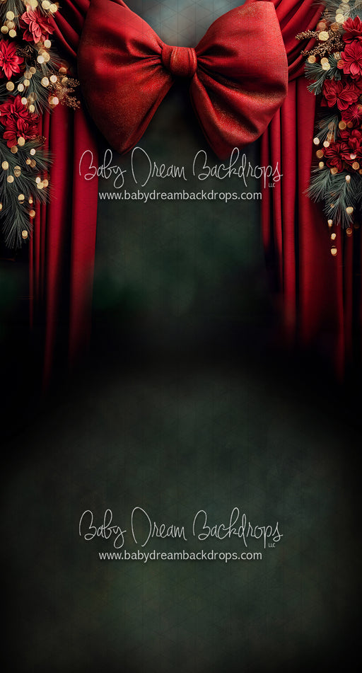 Sweeps Tinsel Tie Holiday (JA)