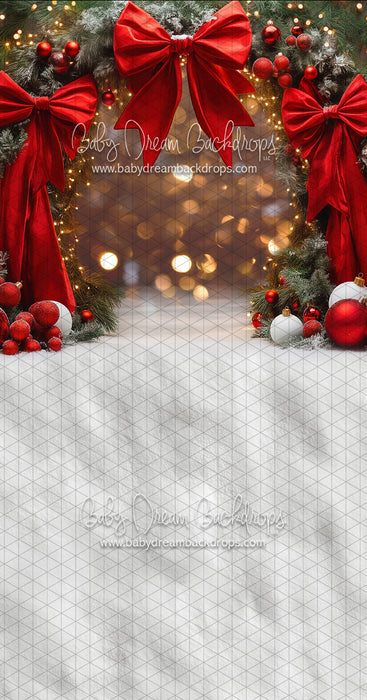 Sweeps Tinsel Tie Jolly (JA)