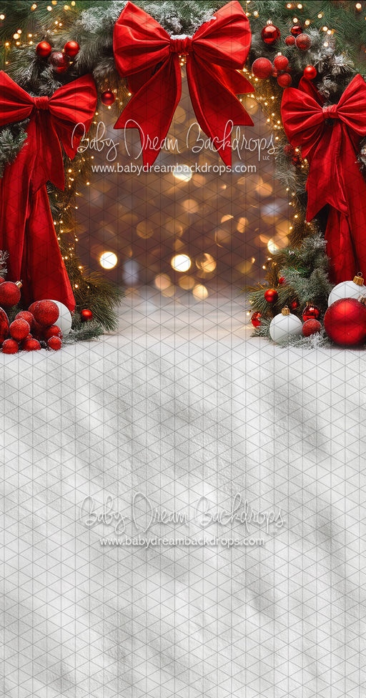 Sweeps Tinsel Tie Jolly (JA)