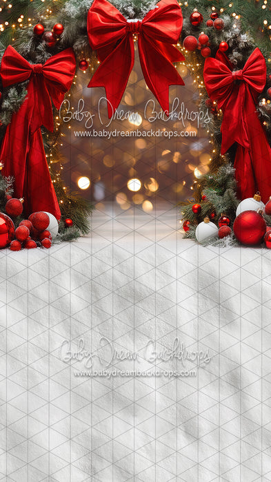 Sweeps Tinsel Tie Jolly (JA)