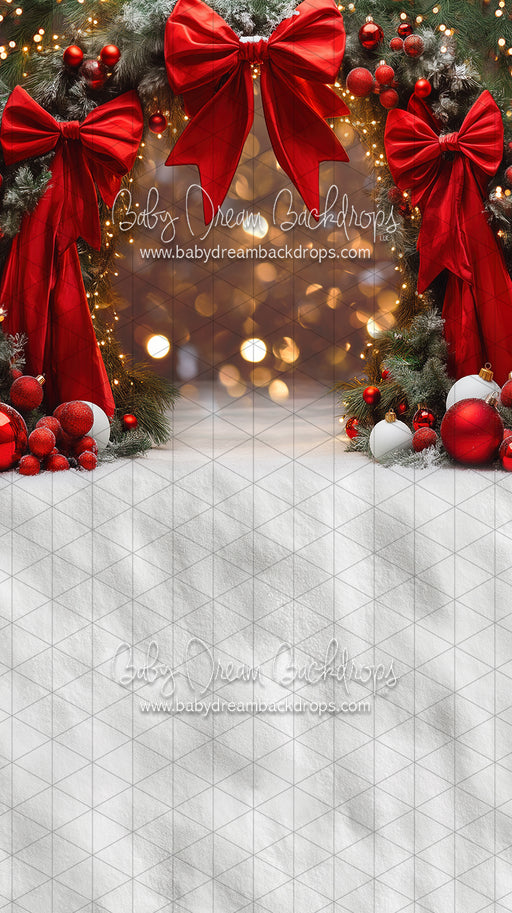 Sweeps Tinsel Tie Jolly (JA)