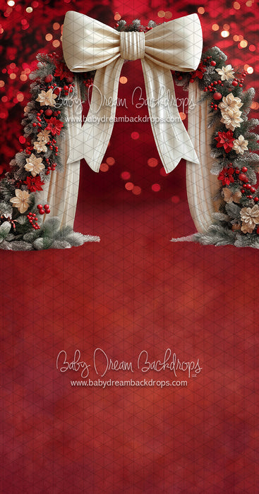 Sweeps Tinsel Tie Joy (JA)