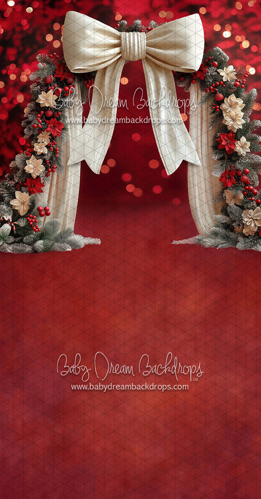 Sweeps Tinsel Tie Joy (JA)