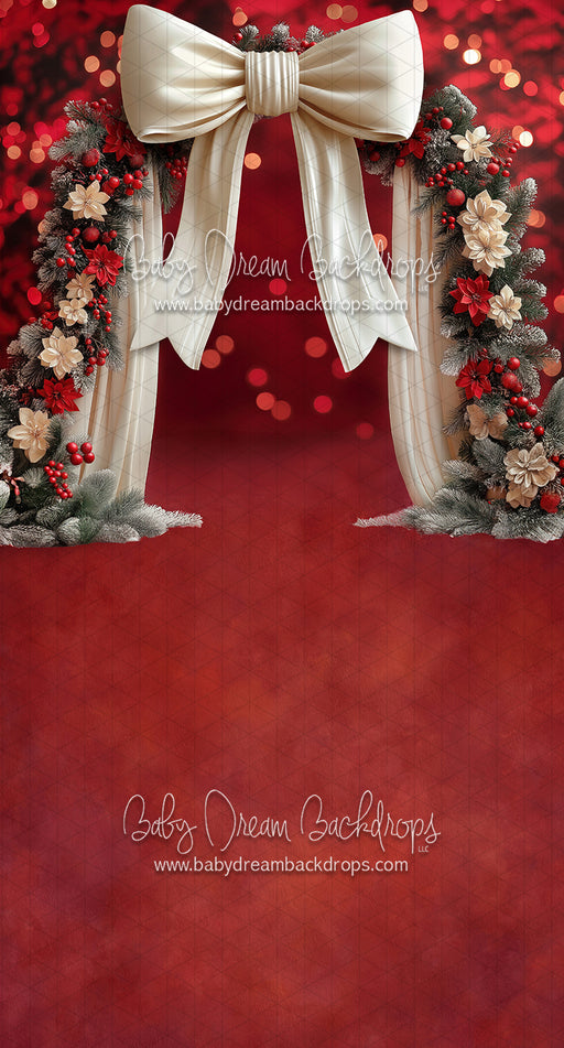 Sweeps Tinsel Tie Joy (JA)