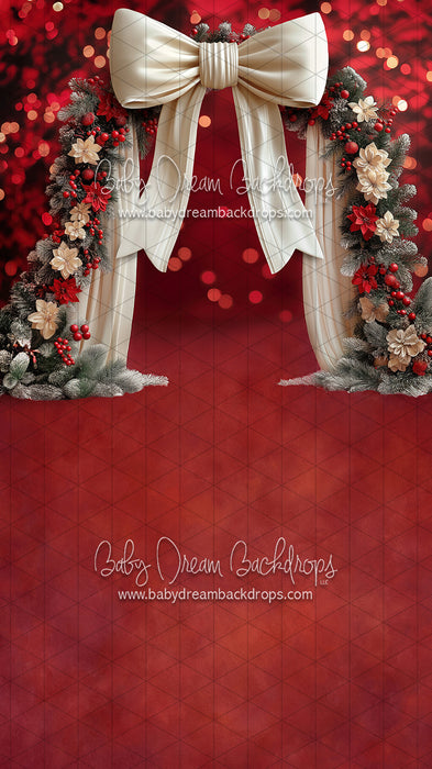 Sweeps Tinsel Tie Joy (JA)