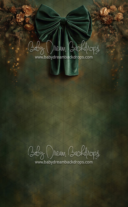 Sweeps Tinsel Tie Tidings (JA)