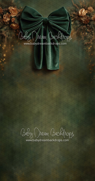 Sweeps Tinsel Tie Tidings (JA)