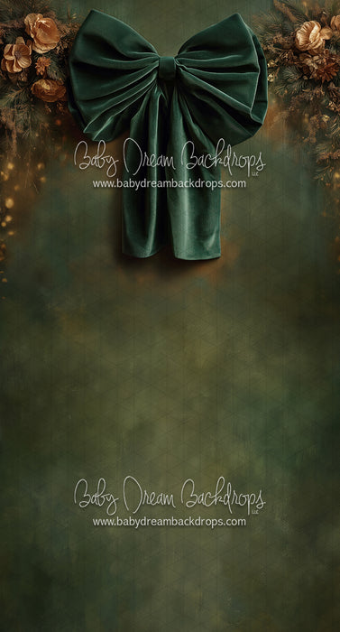 Sweeps Tinsel Tie Tidings (JA)