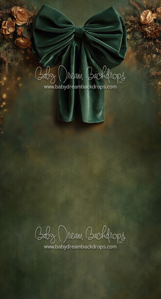 Sweeps Tinsel Tie Tidings (JA)