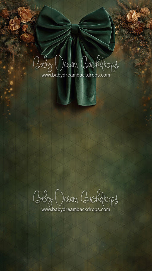 Sweeps Tinsel Tie Tidings (JA)