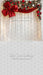Sweeps Tinsel Tie Twinkle Curtain (JA)