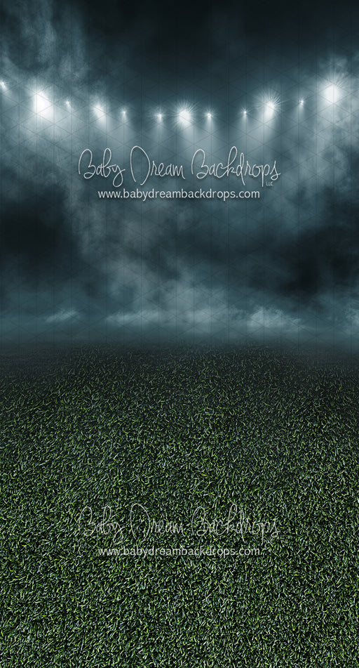 Sweeps Tough Turf Stadium (CC)