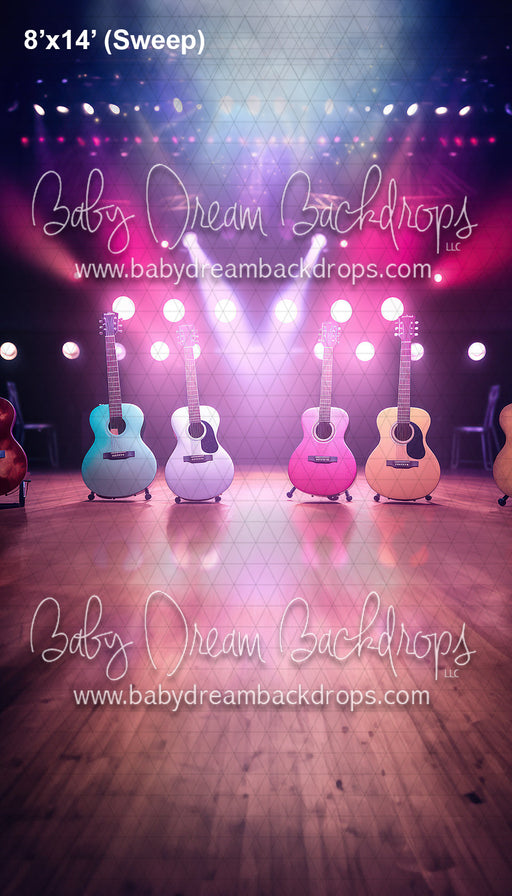 Sweeps Tours (BD)