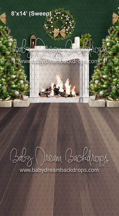 Sweeps Traditional Rustic Christmas (HL)