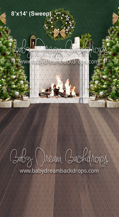 Sweeps Traditional Rustic Christmas (HL)