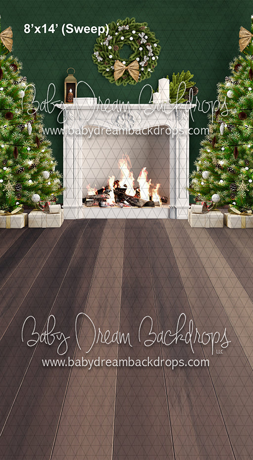 Sweeps Traditional Rustic Christmas (HL)