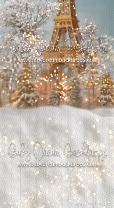 Sweeps Twinkle in Paris (JA)