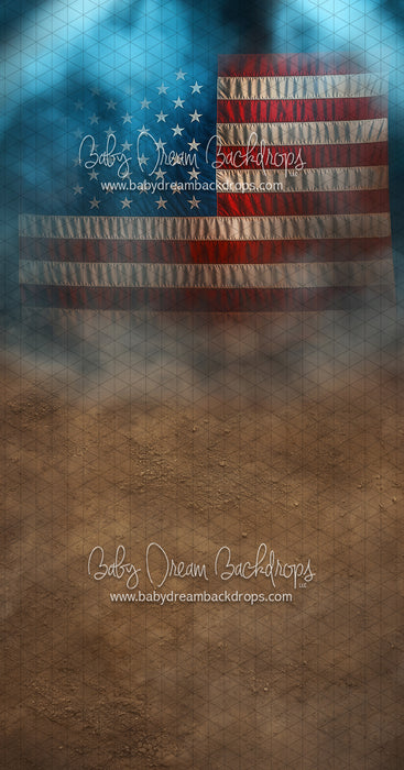 Sweeps USA Kickin Up Dust (CC)