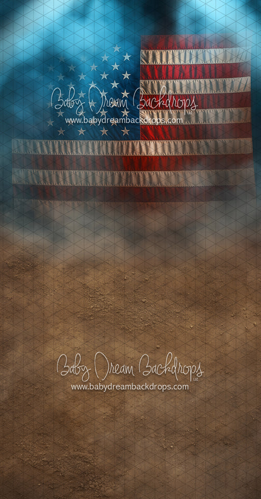 Sweeps USA Kickin Up Dust (CC)