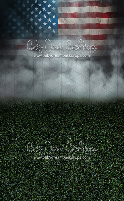 Sweeps USA on Turf (CC)