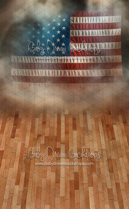 Sweeps USA on the Court (CC)