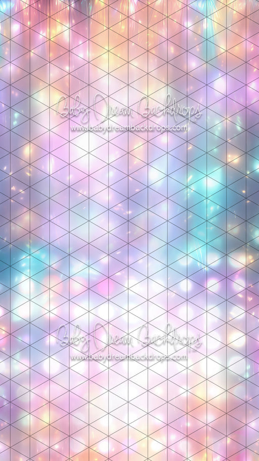 Sweeps Unicorn Disco Dream (CC)