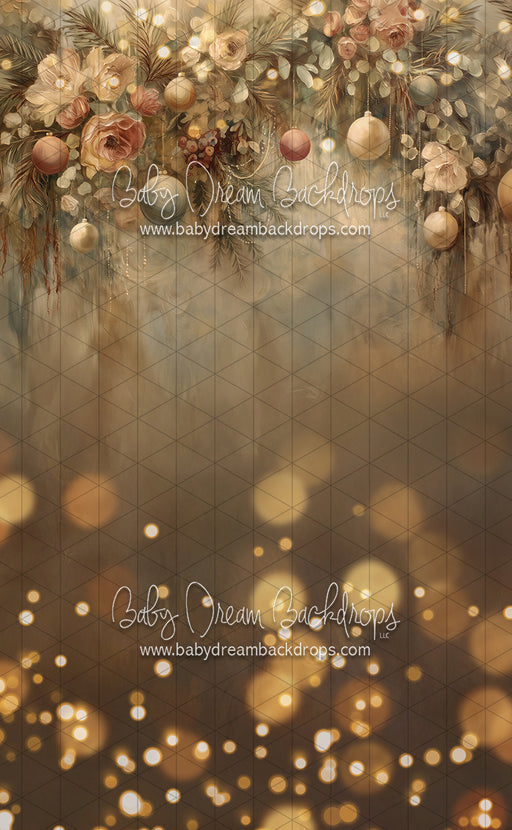 Sweeps Victorian Bokeh Bulbs (LL)