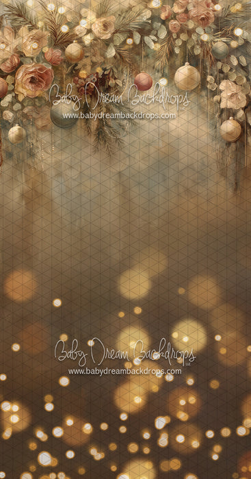 Sweeps Victorian Bokeh Bulbs (LL)