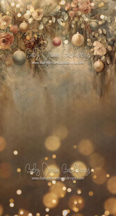 Sweeps Victorian Bokeh Bulbs (LL)