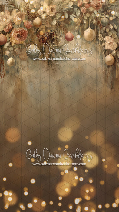 Sweeps Victorian Bokeh Bulbs (LL)