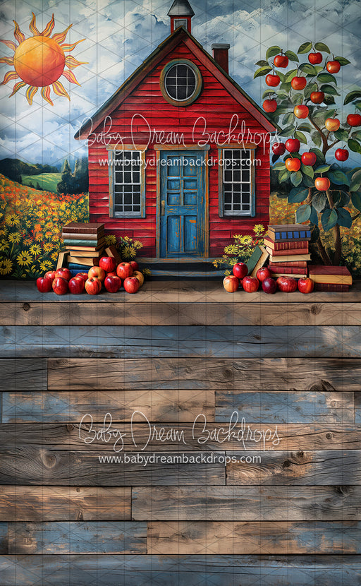 Sweeps Vintage Story Time (JA)