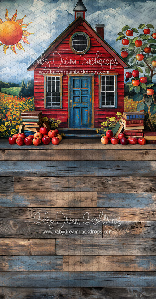 Sweeps Vintage Story Time (JA)