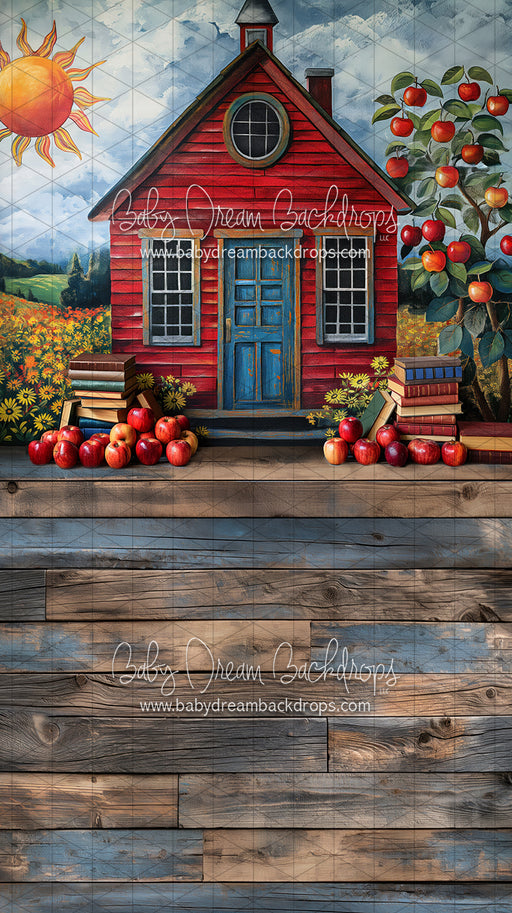 Sweeps Vintage Story Time (JA)