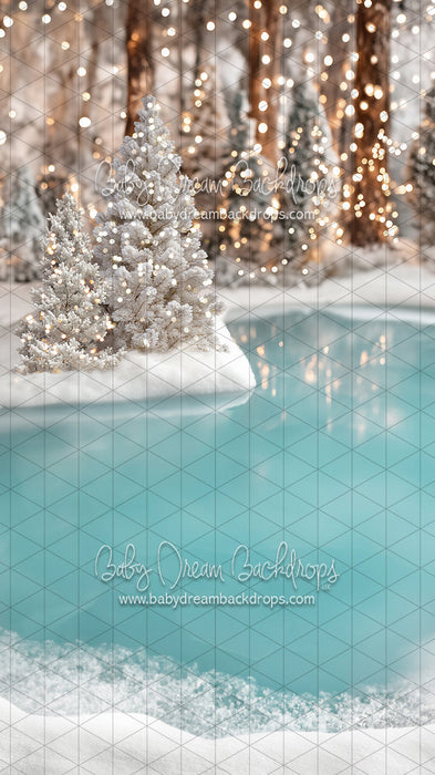 Sweeps Winter Skate Pond (JA)