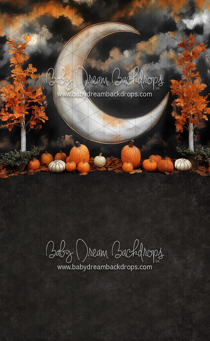 Sweeps Witchy Moon (JA)