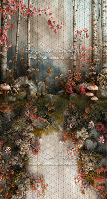 Sweeps Fancy Fairytale (JA)