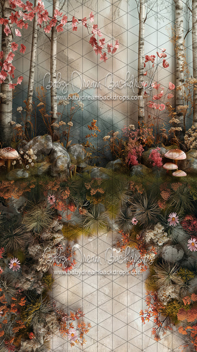 Sweeps Fancy Fairytale (JA)