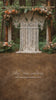 Sweeps Forest Macrame Arch (JA)