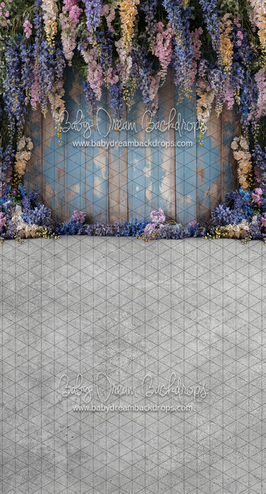 Sweeps Garden Wisteria (JA)