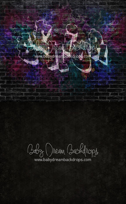 Sweeps Senior Black Brick (JA)