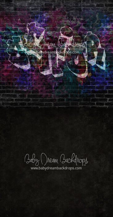 Sweeps Senior Black Brick (JA)