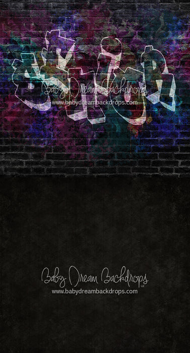 Sweeps Senior Black Brick (JA)