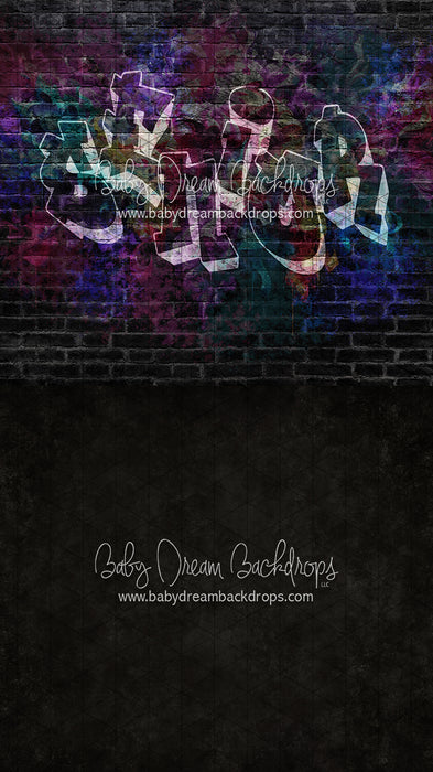 Sweeps Senior Black Brick (JA)