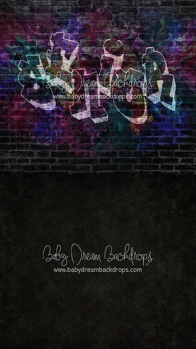 Sweeps Senior Black Brick (JA)